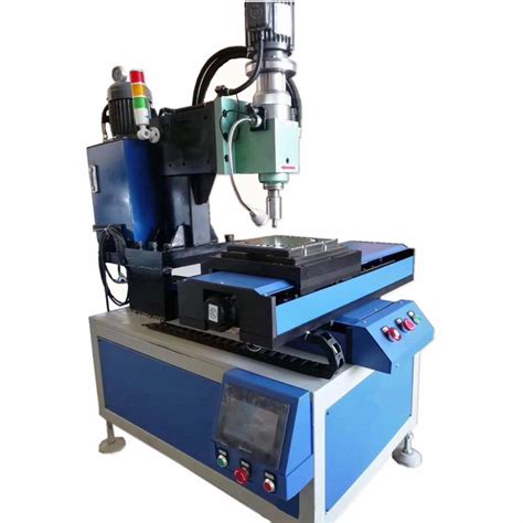 cnc riveting machine|orbital vs radial riveting.